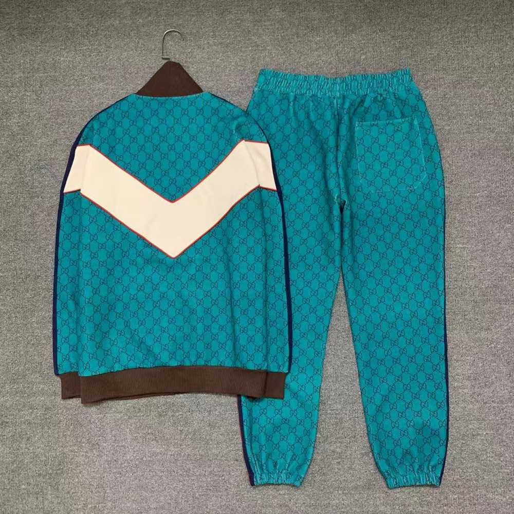 Gvc*1 suit